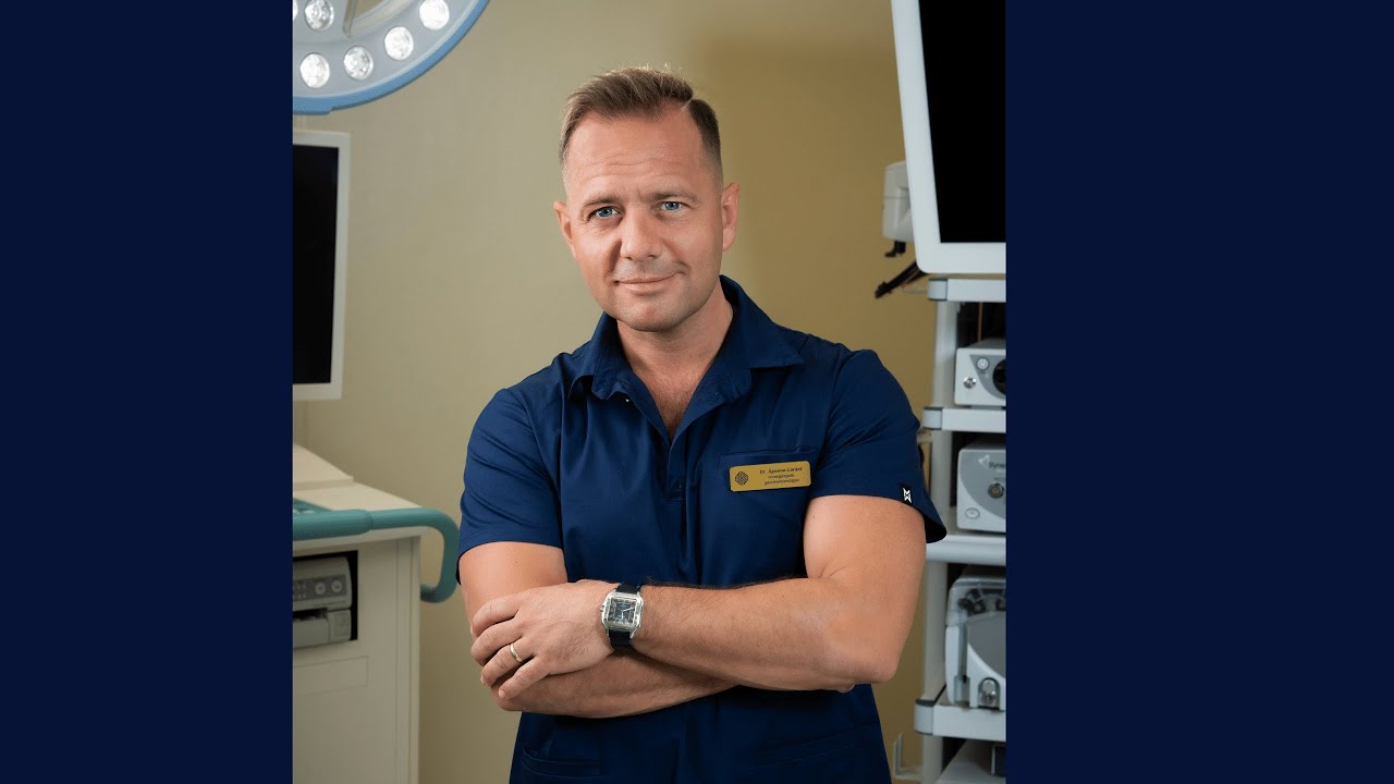 Dr.  Noviczki Miklós az ortopédiai műtétekről és vizsgálatokról a Prestige Magánkórház