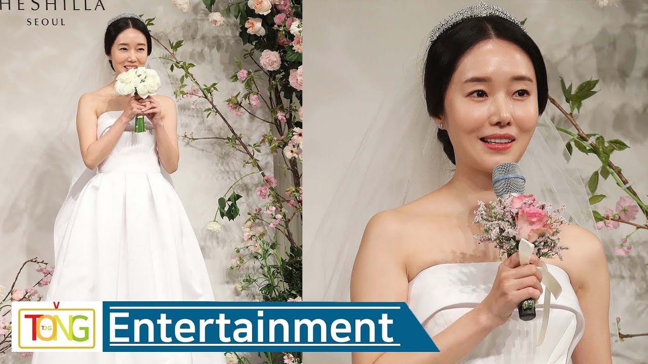 '결혼' 이정현(Lee Jung Hyun) 