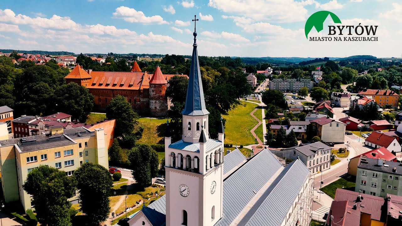 Welcome to BYT&Oacute;W!