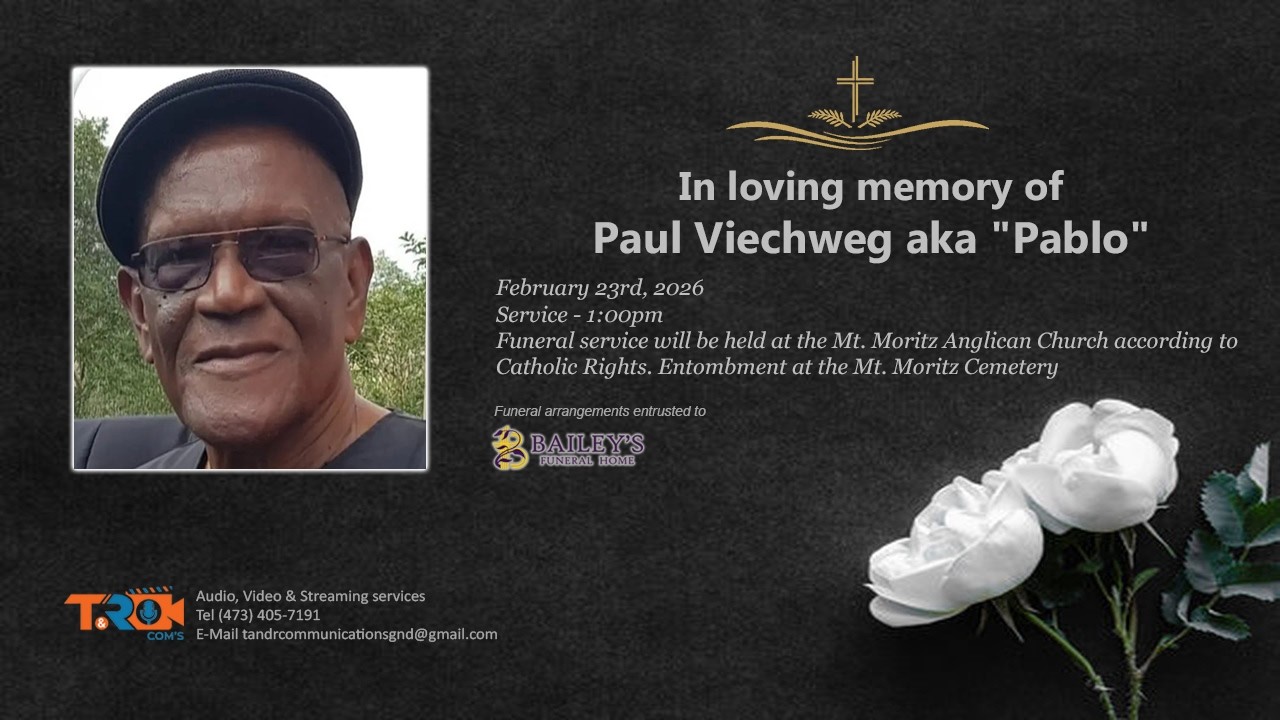 Celebrating the life of Paul Viechweg also known as “Pablo”