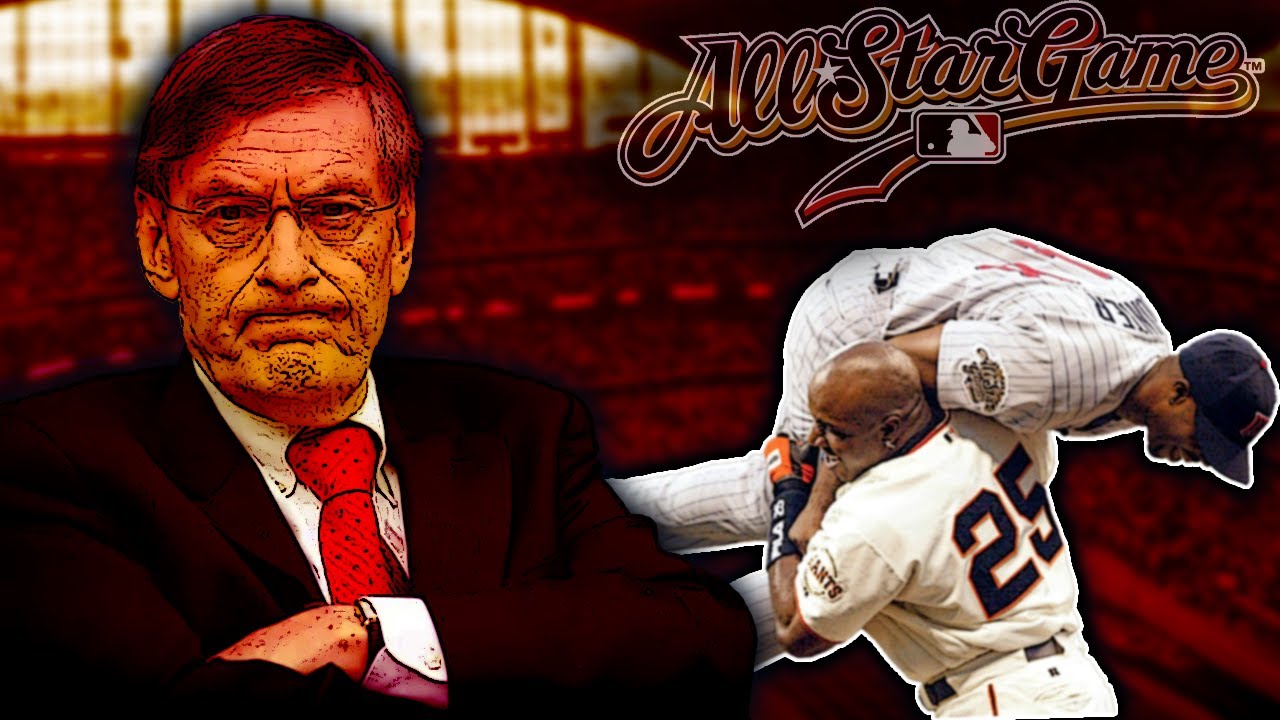 The Night the MLB All-Star Game Changed Forever