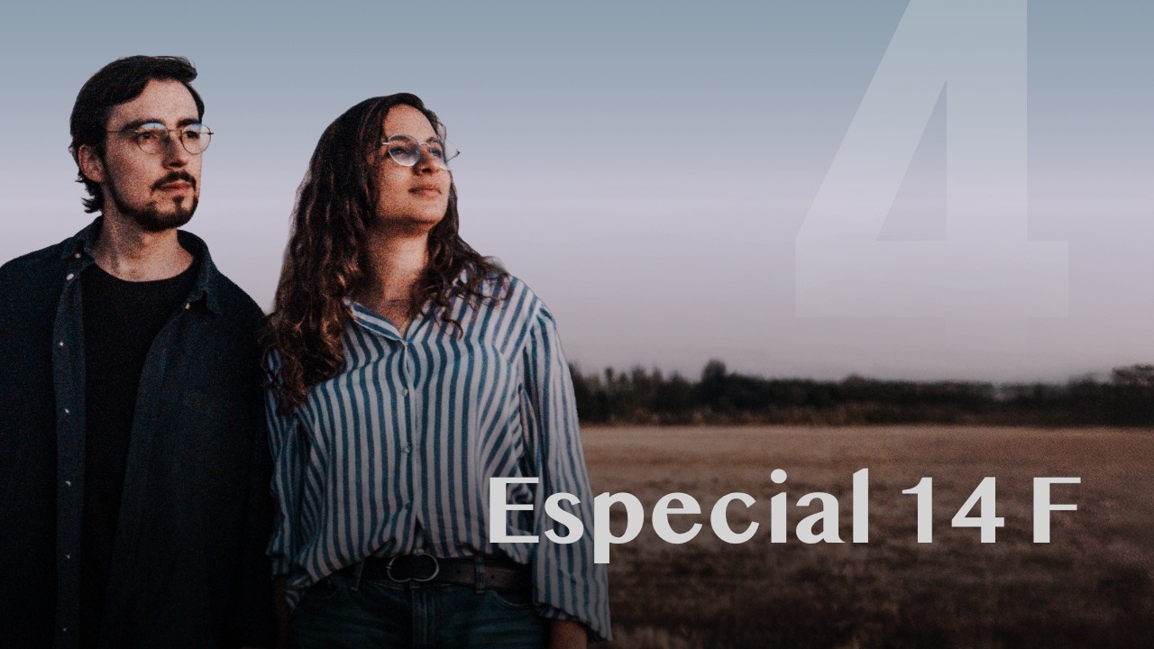 MADERO PODCAST: Especial 14 F