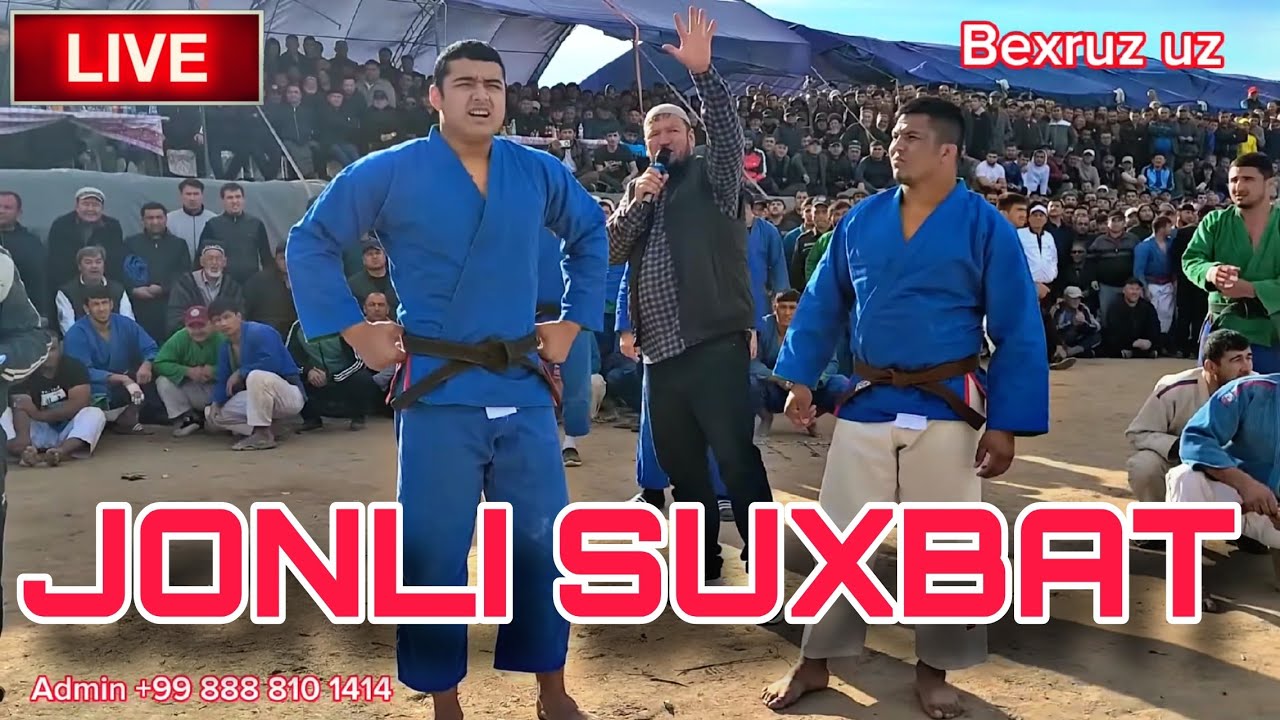 UTKIR TURABOEV JONLI SUXBAT INTERVIYU #judo #bexruz_uz #uzbekistan #miliy_kurash #intervyu