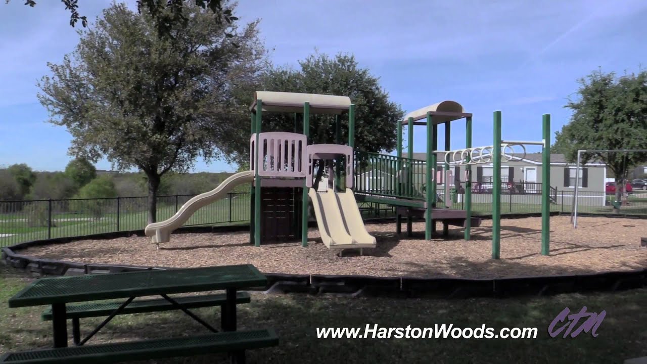 Harston Woods | Euless TX Homes | CWS Apartment Homes