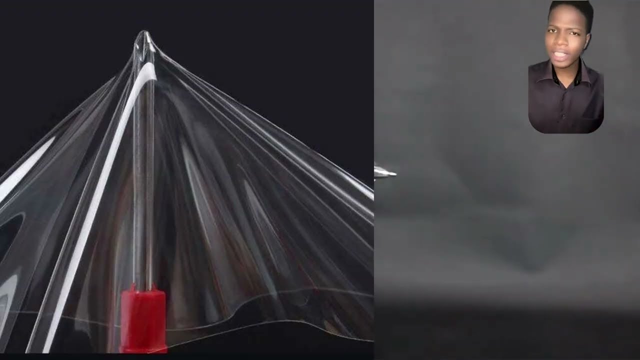 LLDPE &mdash; The Game Changer Behind Strong, Flexible & Transparent Plastic Films.