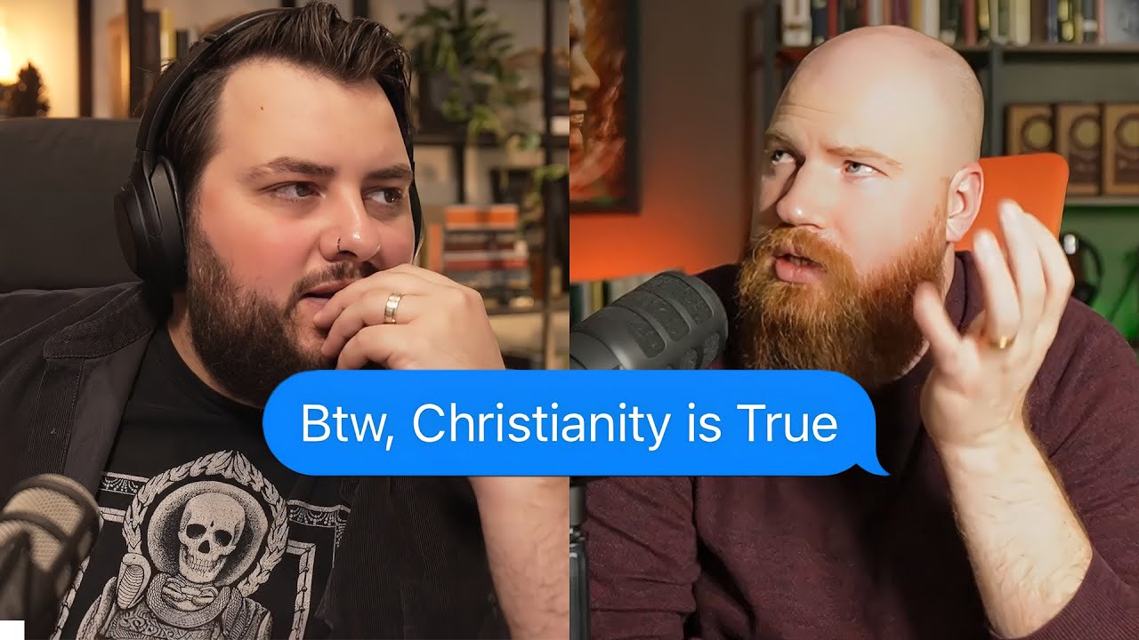 Are Apologists Making Christianity Toxic?