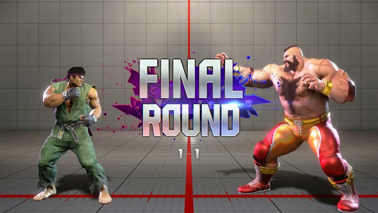 Street Fighter 6 2026 01 19   00 43 57 03