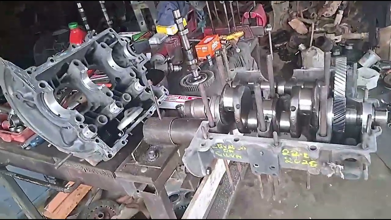  A OFICINA.MOSTRANDO  A OFICINA DANTAS 2026 