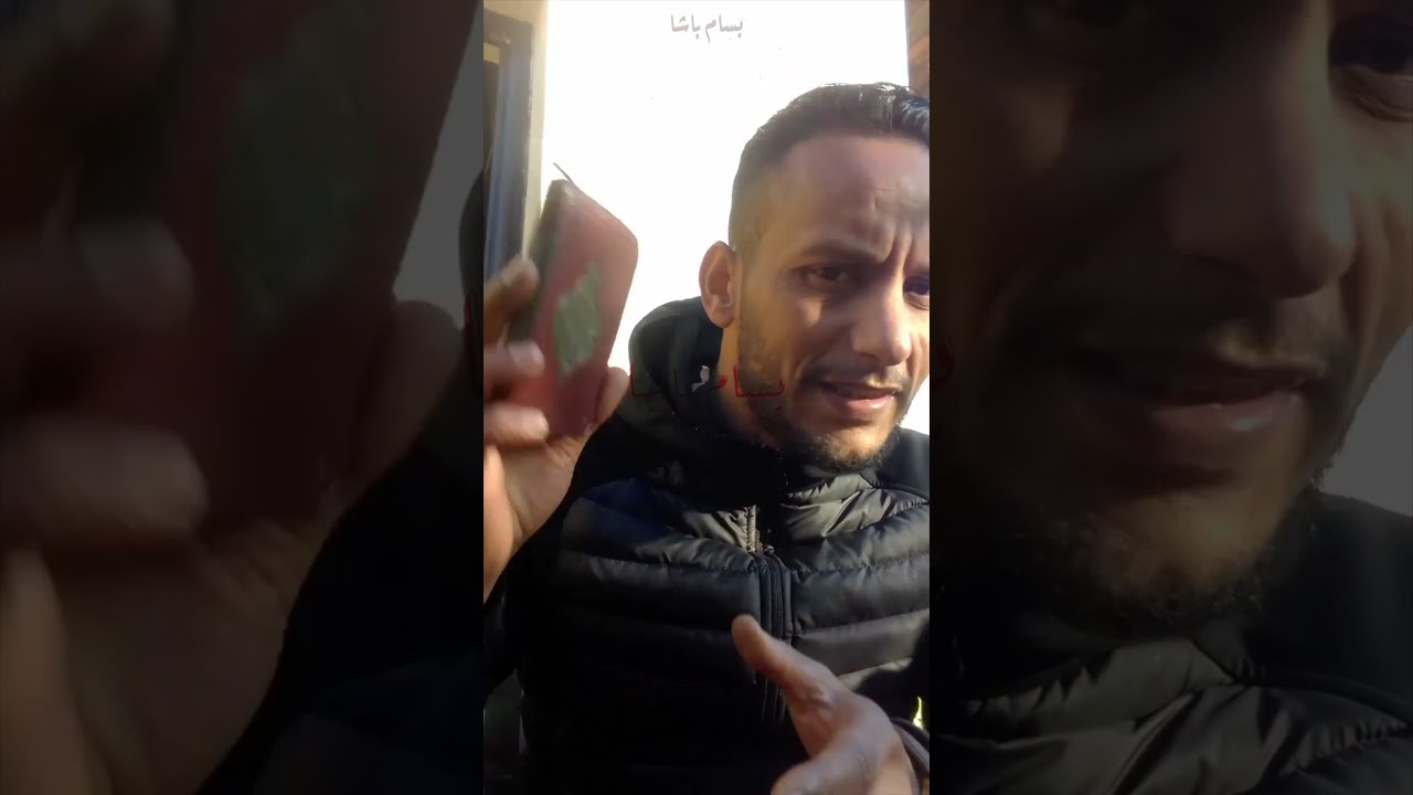 ألمانيا .. ( معز & سفيان ) شِجار بين تونيسييَّن إنتهى بوفاة أحدهما , مُعز يروي لنا الحادثة بالتفصيل