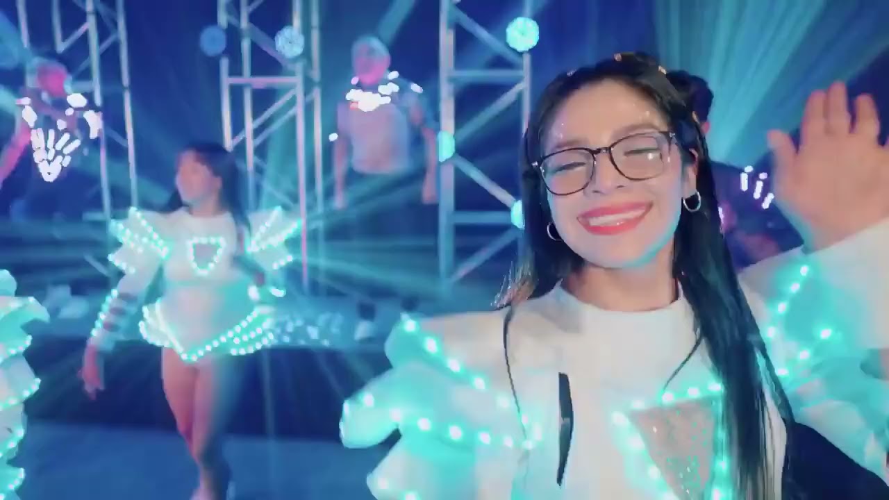 VOY VAGANDO🔥Zhurek versión cumbia   Guzens El Imaginante video no oficial