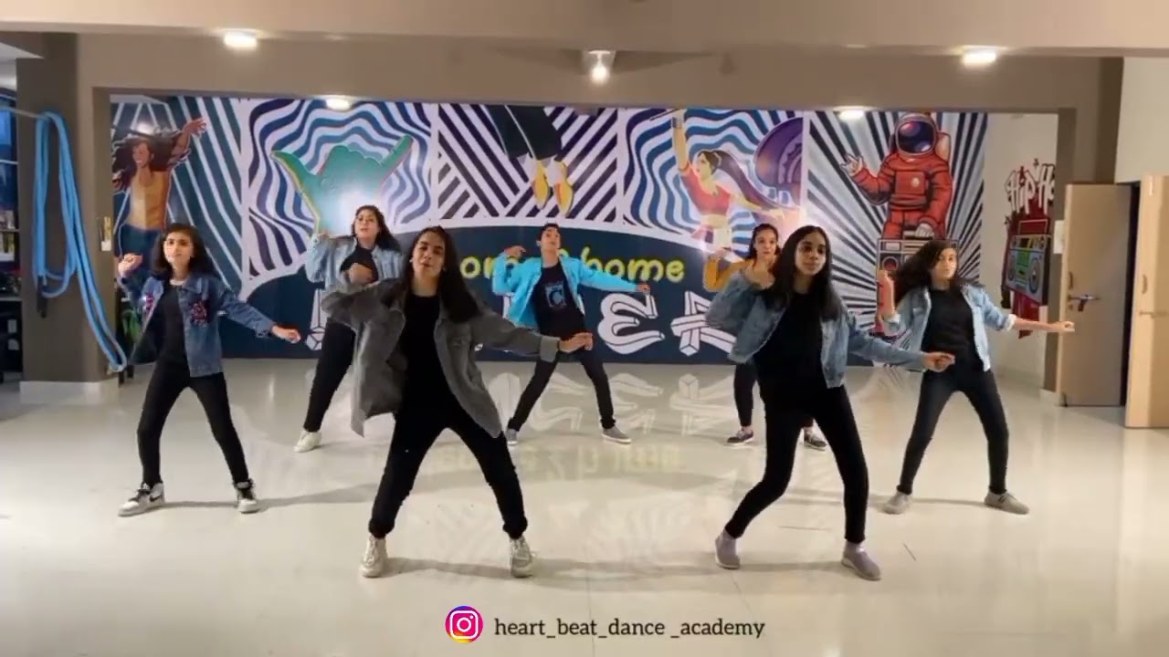 Doobey - Gehraiyaan ( Dance Cover ) #doobey #dance