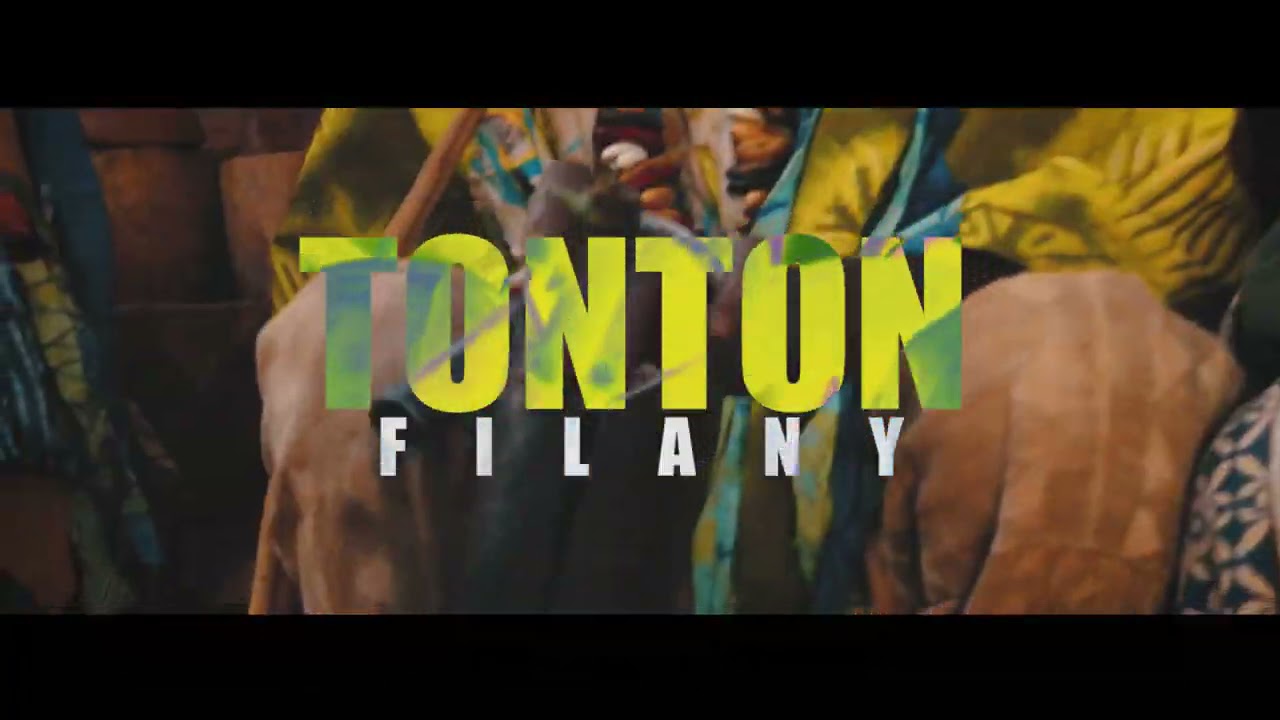 Tonton filany