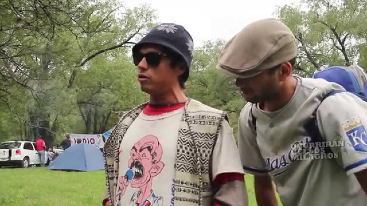 Ocurriran Bellos Milagros (Documental #12A)