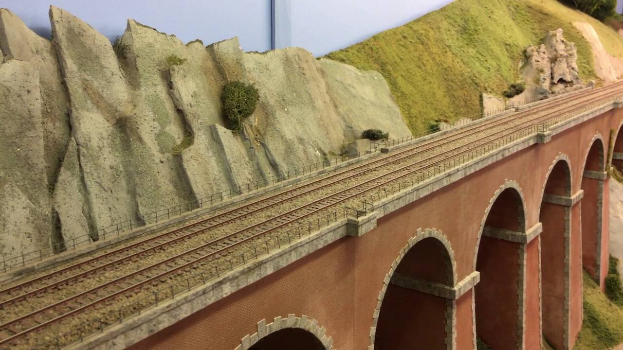 Train de nuit/Nacht trein/Night Train _ INT 201 _ Amsterdam CS - Milano C