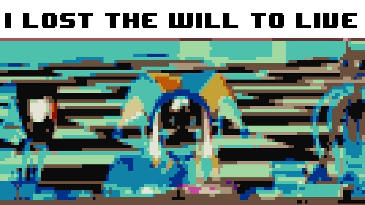 Your New Home (The Amazing Digital Circus) (8 Bit Cover) [Gooseworx] - 8 Bit Paradise