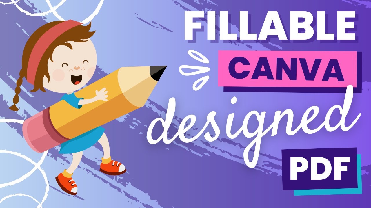 I Made My Canva PDFs Fillable in Minutes and Saved THOUSANDS