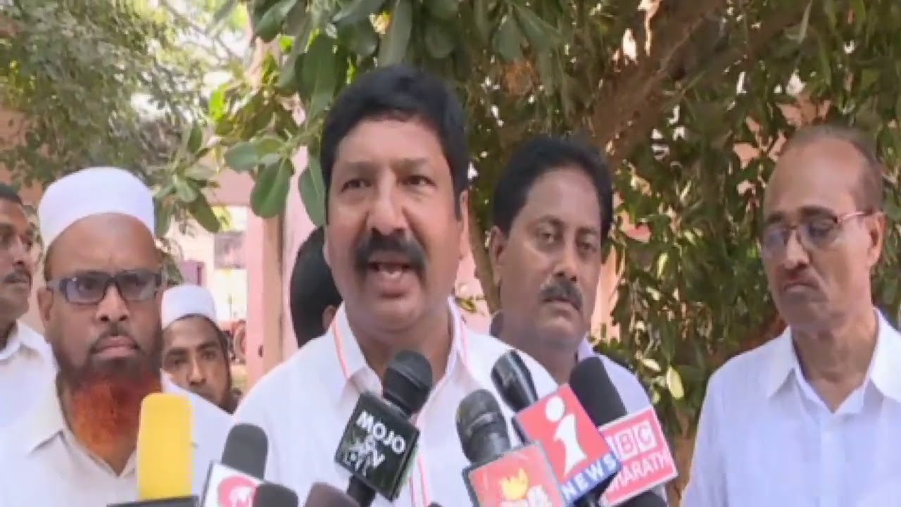 Pedana YSRCP MLA Candidate Jogi Ramesh on present ruling of Chandrababu