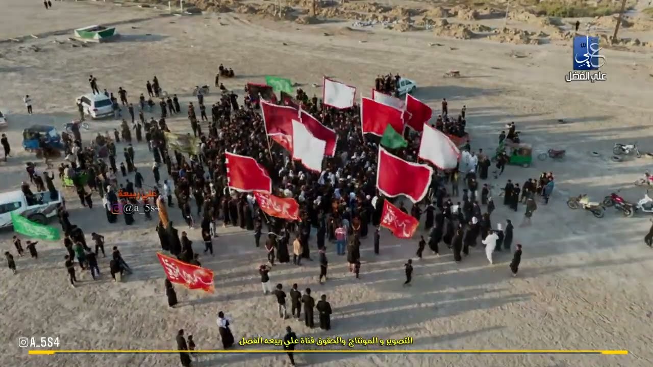 المهوال سعدون الخفاجي ميدان الشرش