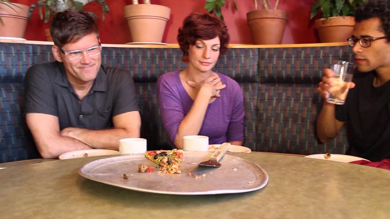 United Way - MN Nice (The Last Slice)