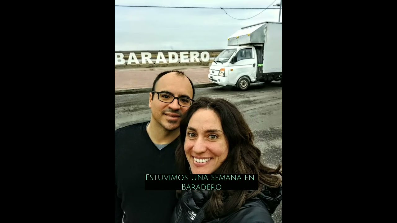 Conocimos Baradero, en Buenos Aires. Datos, recomendaci&oacute;n y consejos rodanteros.