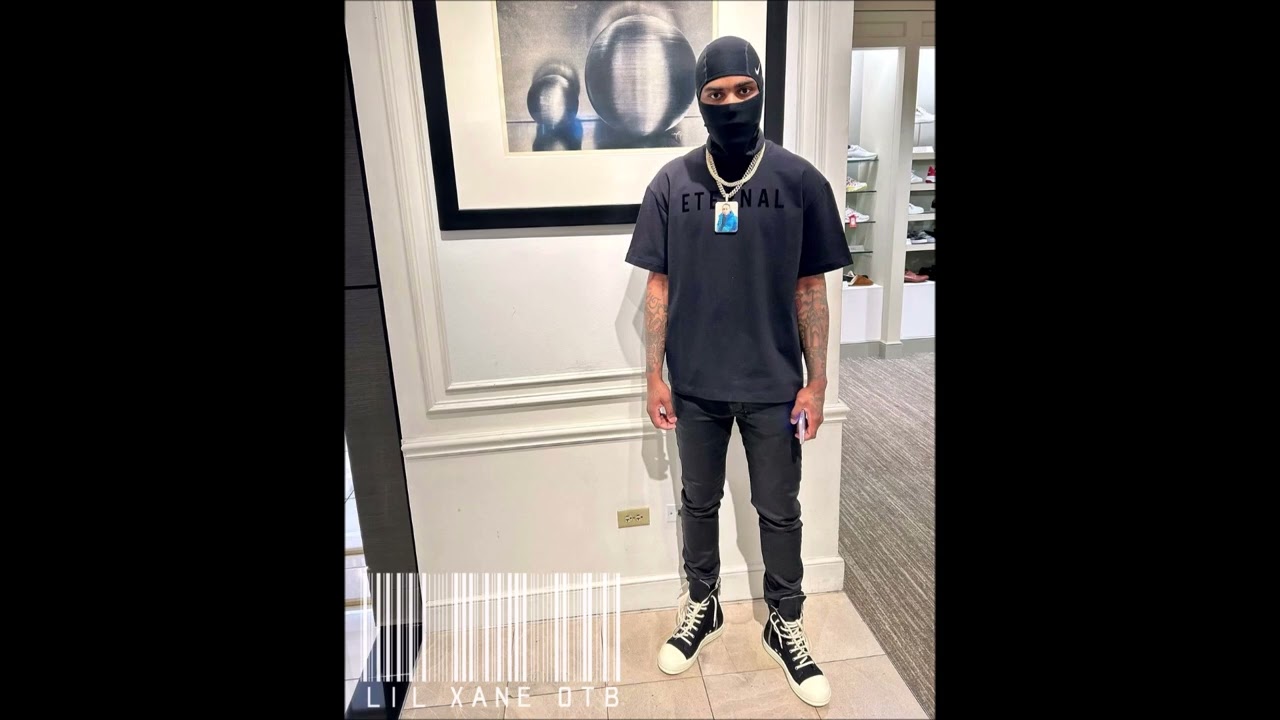 Leaf Ward x Meek Mill Type Beat NEW 2024 (Prod. By Xane OTB)