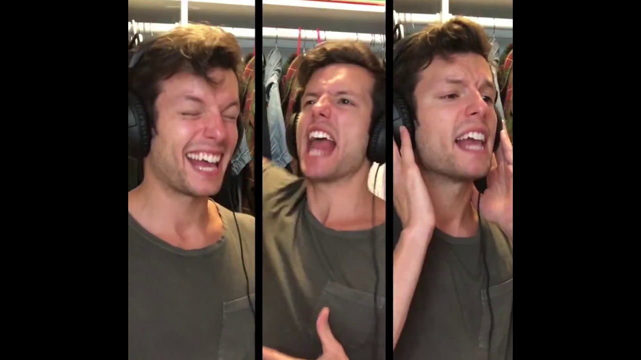 I Wonder What's Inside Your Butthole - Pop Punk Cover