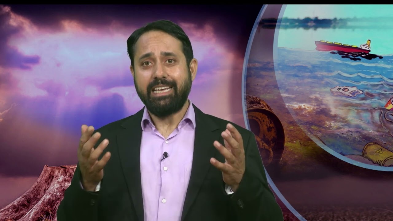 L51 Environmental Challenges in South Asia