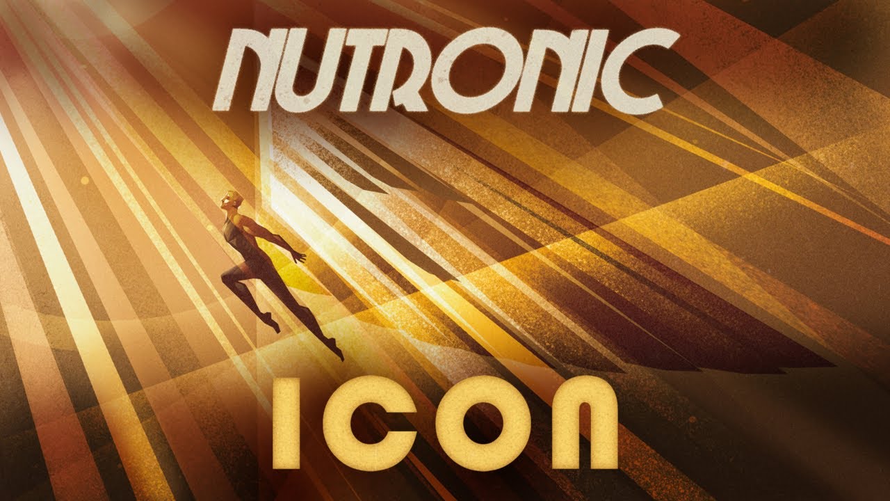 NUTRONIC - Icon
