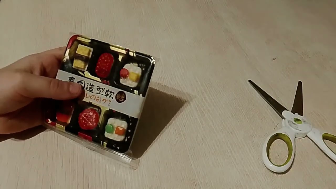 😃КИТАЙСКИЕ ВКУСНЯХИ. ЧАСТЬ 2 😃