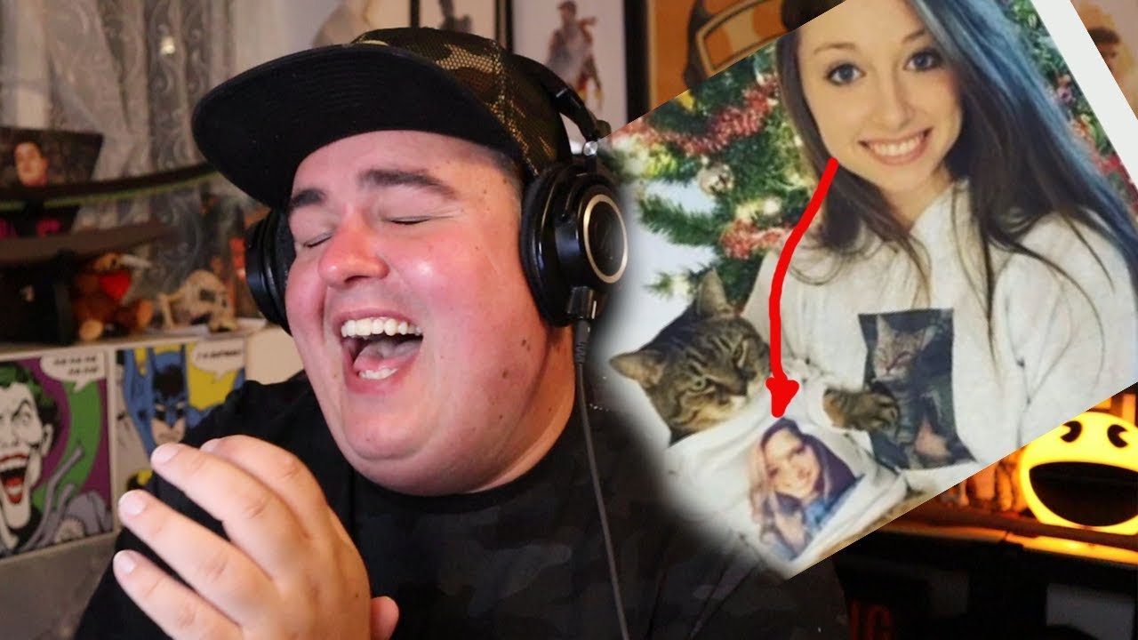 Daz Watches Worst Dating Profiles