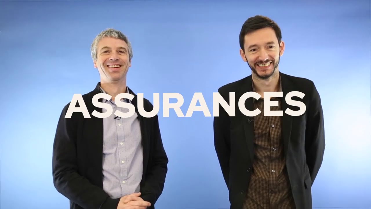 La formation continue en assurance