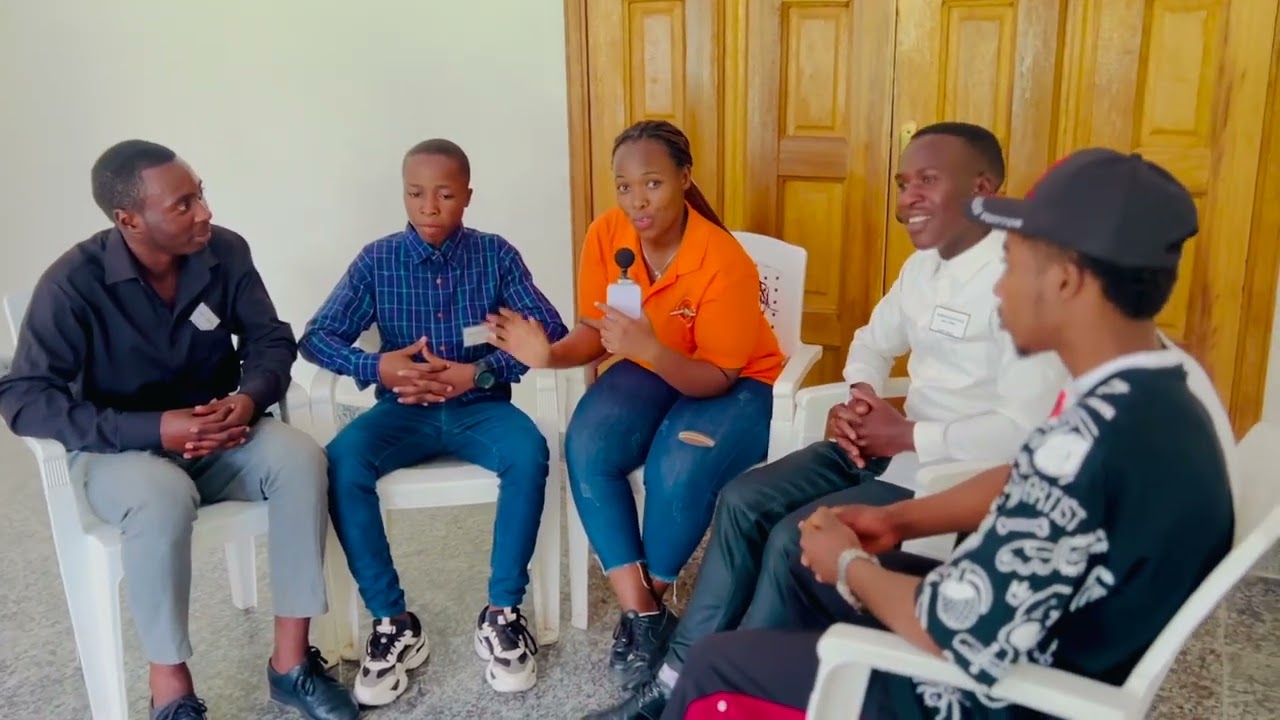 2023  - AGM ( Annual Graduates Meetings) Highlights