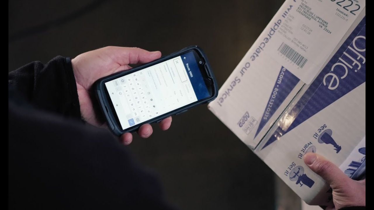 Case Study:  FSIoffice | ScanOnline