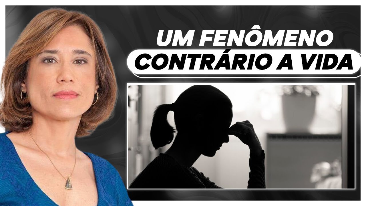 Precisamos falar sobre isso | ANA BEATRIZ
