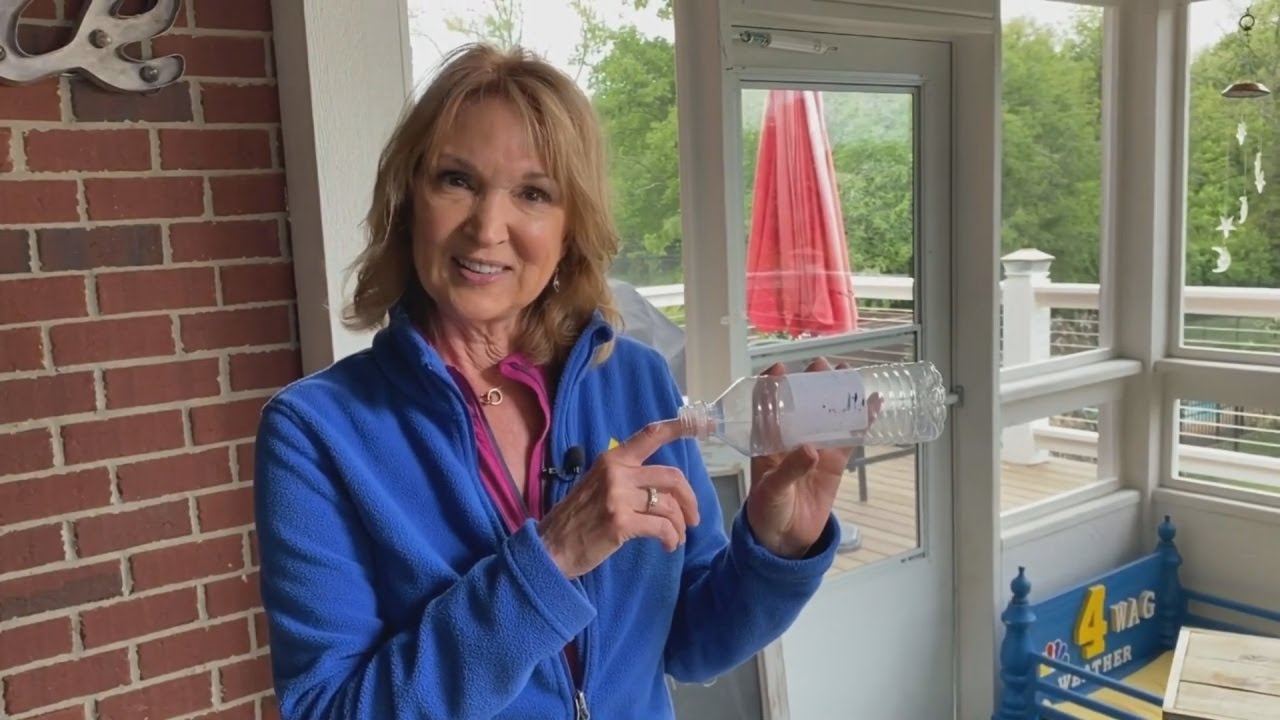 Weather School 4 Kids: Air Pressure