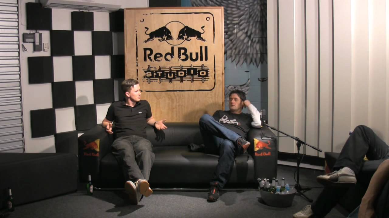 Interview with Greg Churchill - Part 4