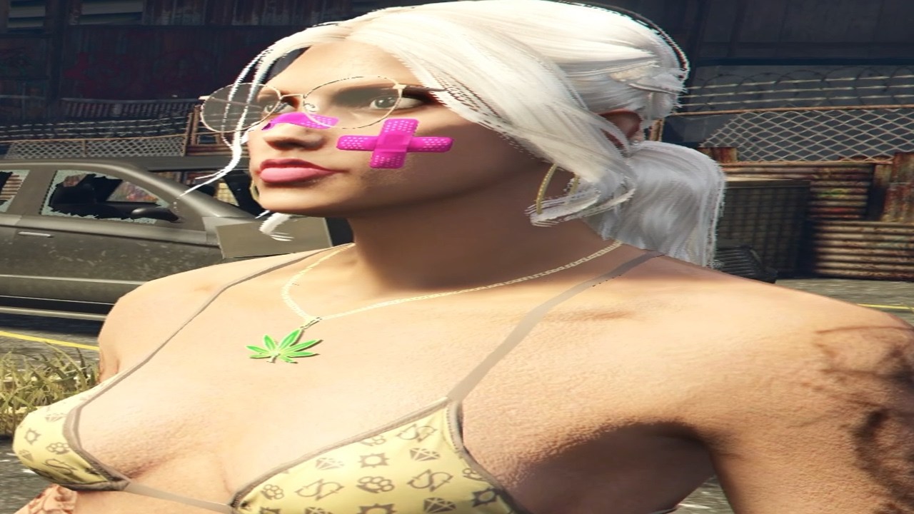 trolling zombie survival roleplayers in gta 5 rp