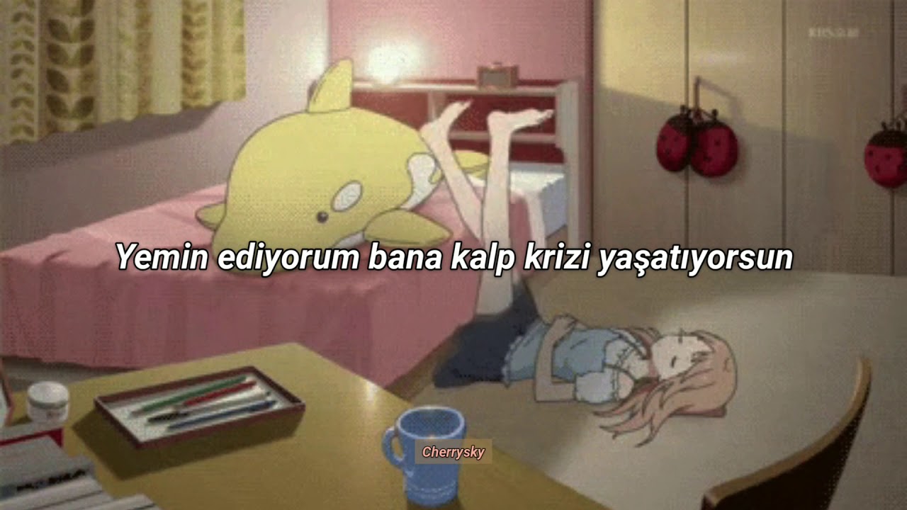 Olly Murs - Troublemaker  (Türkçe Çeviri)