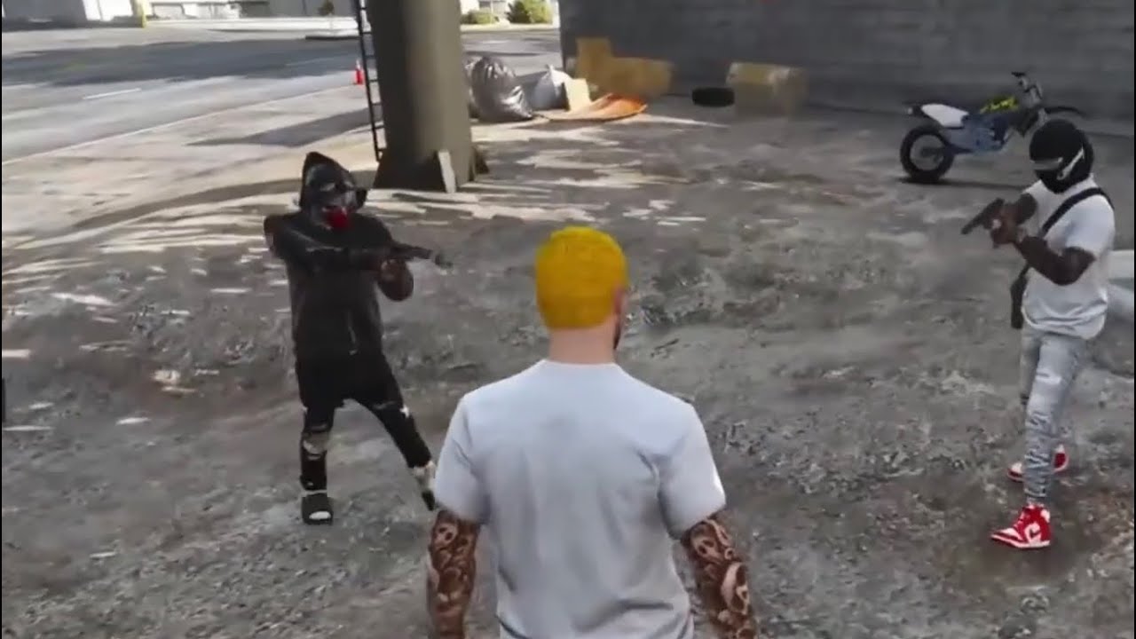 ASI FUE COMO 👱🏻‍♂️COPEROLA👱🏻‍♂️ PERDIÓ EL 💰DINERO💰 DEL 🤝NEGOCIO🤝 DE 🍕PIZZERIA🍕