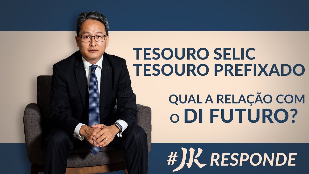 É possível transformar LFT em LTN utilizando o DI Futuro?