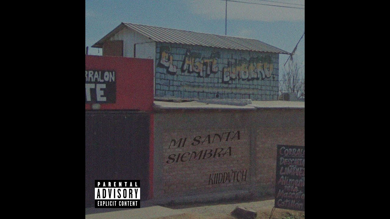 kIId DVTCH - MENTE SINTIENTE