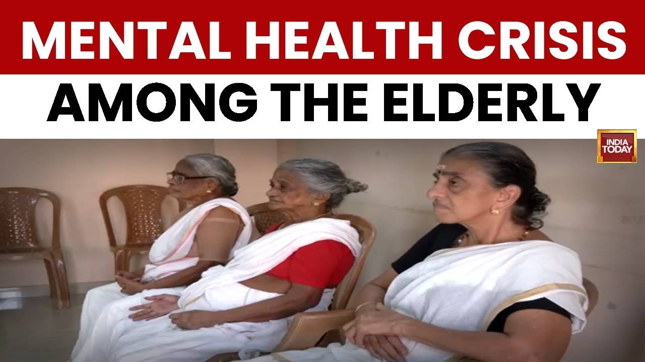 Kerala Trissur Suicide Tragedy: Three Elderly Sisters Die Amid Rising Isolation And Health Issues