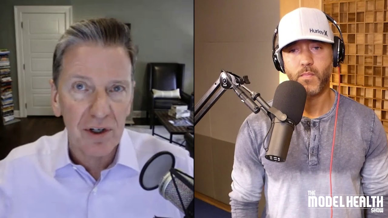 The Science Of Setting & Accomplishing Goals - With Michael Hyatt