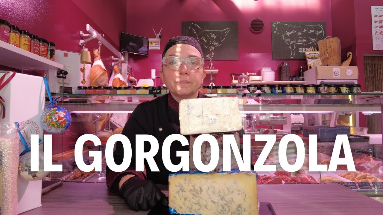 Gorgonzola