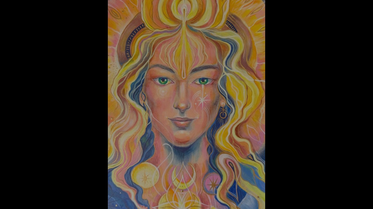 Aurora. Исцеляющие коды. 
