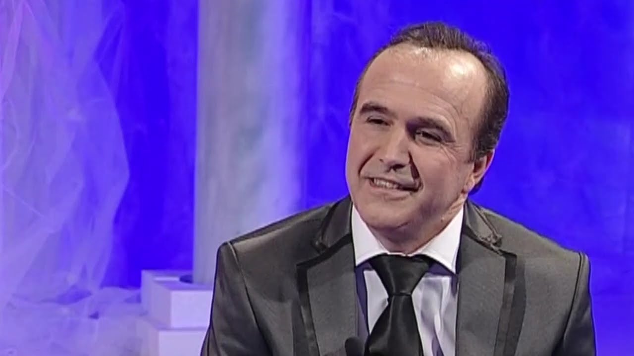 Gjenerali qe shpetoj Shqiptaret -  gjenerali shqiptar i UCK  Kudusi Lama
