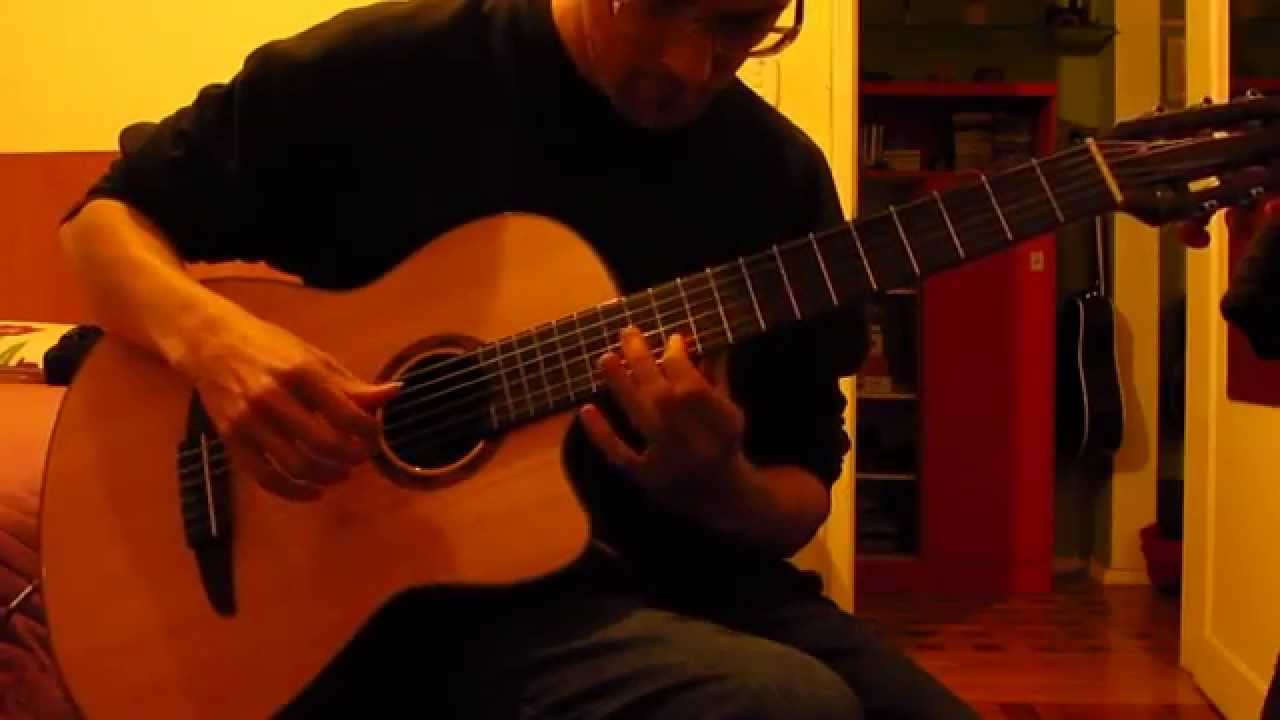 Sem Fronteira - Milonga