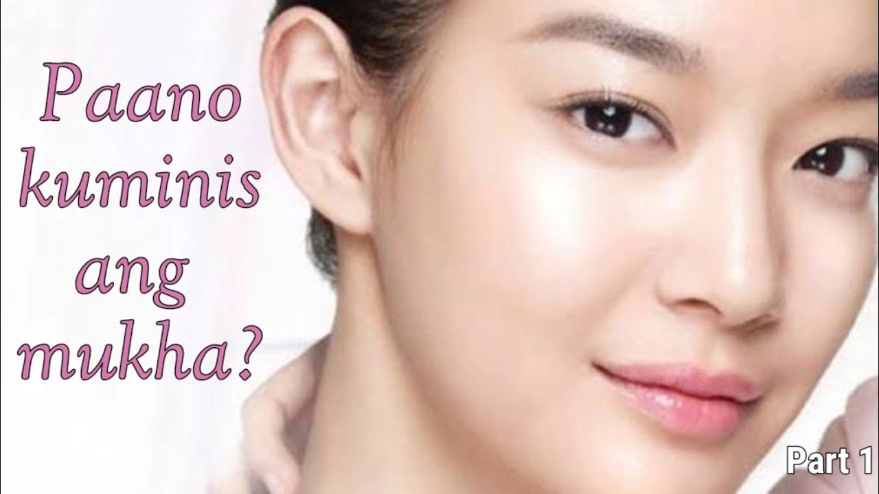 5 tips para KUMINIS ang MUKHA|Murang pampakinis ng mukha😍|How to achive flawless skin|Beauty Tips Ph