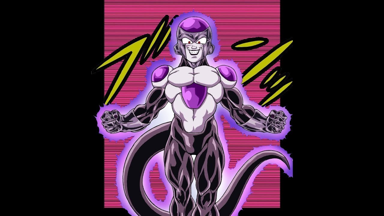 Aparece el más fuerte del universo (4) - Dragon Ball Super Manga 87