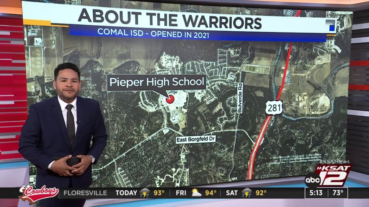 Get to know Pieper High School: Fun facts and history behind school and Warriors